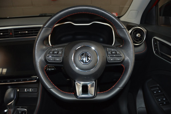 2021 MG ZS Essence Turbo SUV Image 14