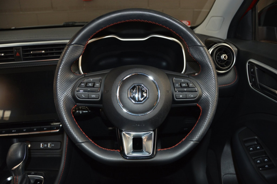 2021 MG ZS Essence Turbo SUV Image 14