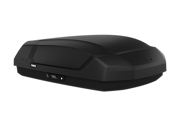 ROOF BOX - FORCE 3 - SMALL