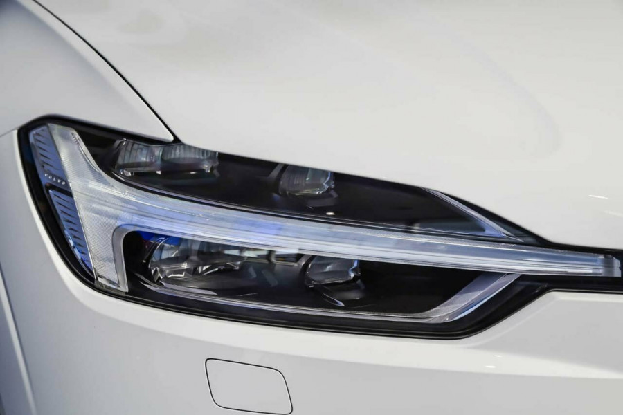 2019 MY20 Volvo XC60 UZ D4 Inscription Suv Image 22