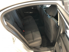 2015 Holden Commodore VF Evoke Sedan