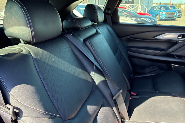 2020 MY0  Mazda CX-9 TC GT SUV Image 14