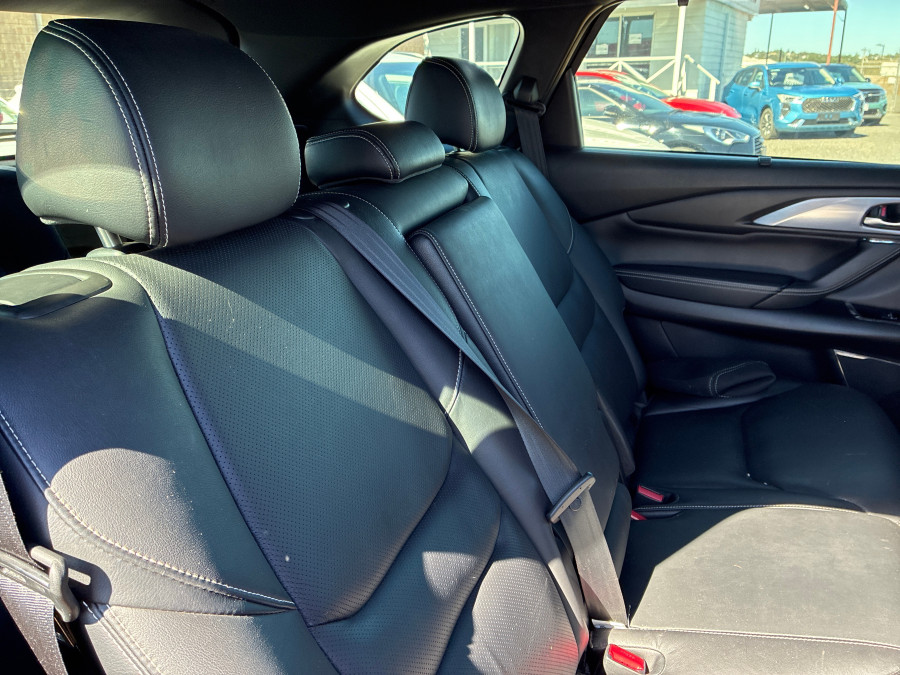 2020 MY0  Mazda CX-9 TC GT SUV Image 14