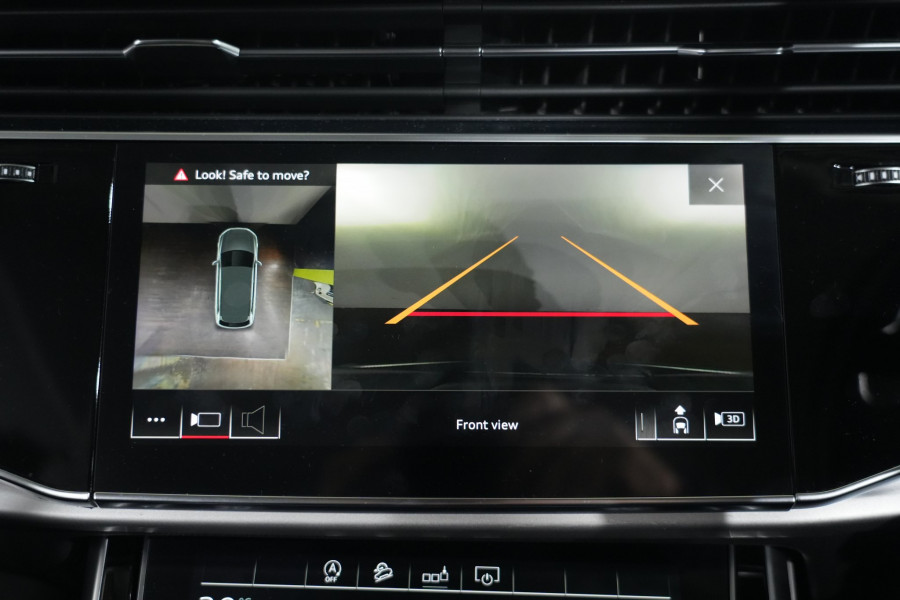 2020 Audi Q7 45 TDI SUV Image 25