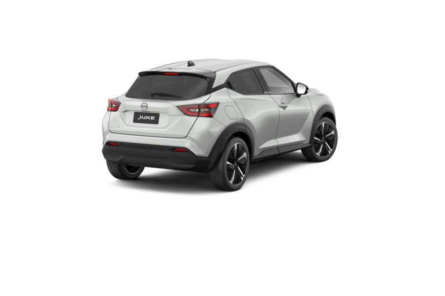 2024 Nissan JUKE F16 ST-L SUV Image 19