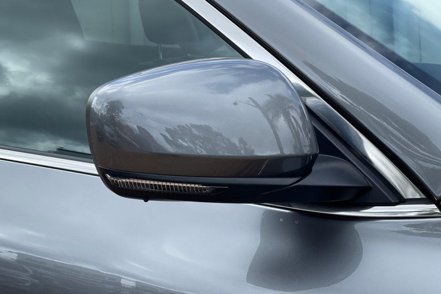 2024 Renault Koleos HZG Intens SUV Image 15