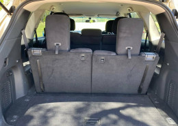 2013 Nissan Pathfinder R52 ST (4x2) Suv