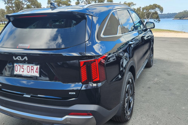 2024 MY25 Kia Sorento MQ4 PE Sport+ SUV Image 7