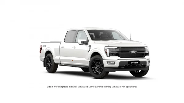 Platinum (LWB)