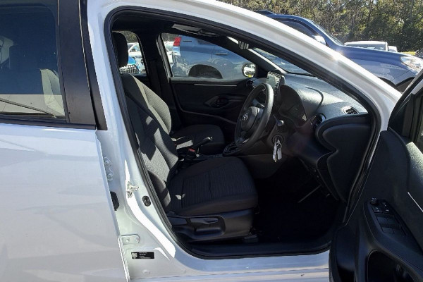 2023 Toyota Yaris MXPA10R Ascent Sport Hatch Image 17