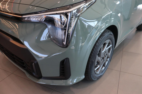 2026 Kia Picanto JA PE2 Sport Hatch Image 2