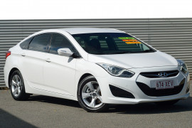 Hyundai I40 ACTIVE VF2