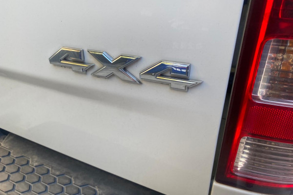 2017 Ram 2500  Laramie Ute Image 11