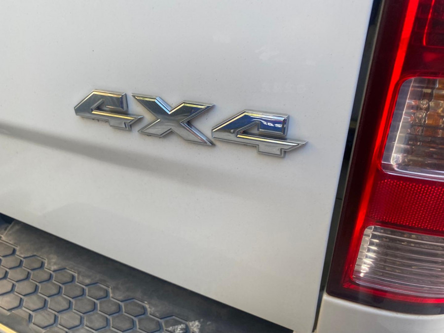 2017 Ram 2500  Laramie Ute Image 11