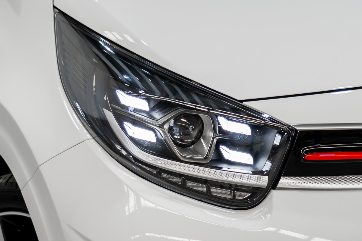 2022 Kia Picanto Gt-Line (Pe) Hatch Image 2