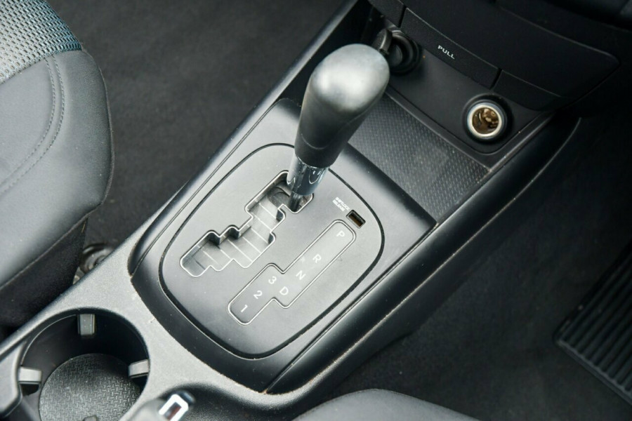 2011 Hyundai i30 FD MY11 SX Hatch Image 10