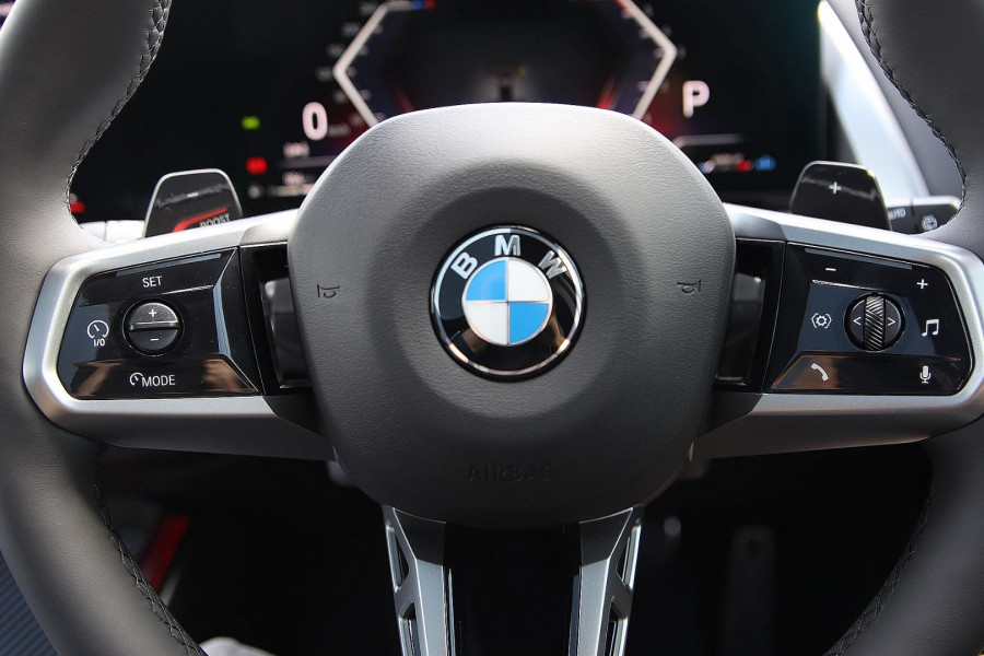 2025 BMW X3 G45 40d xDrive SUV