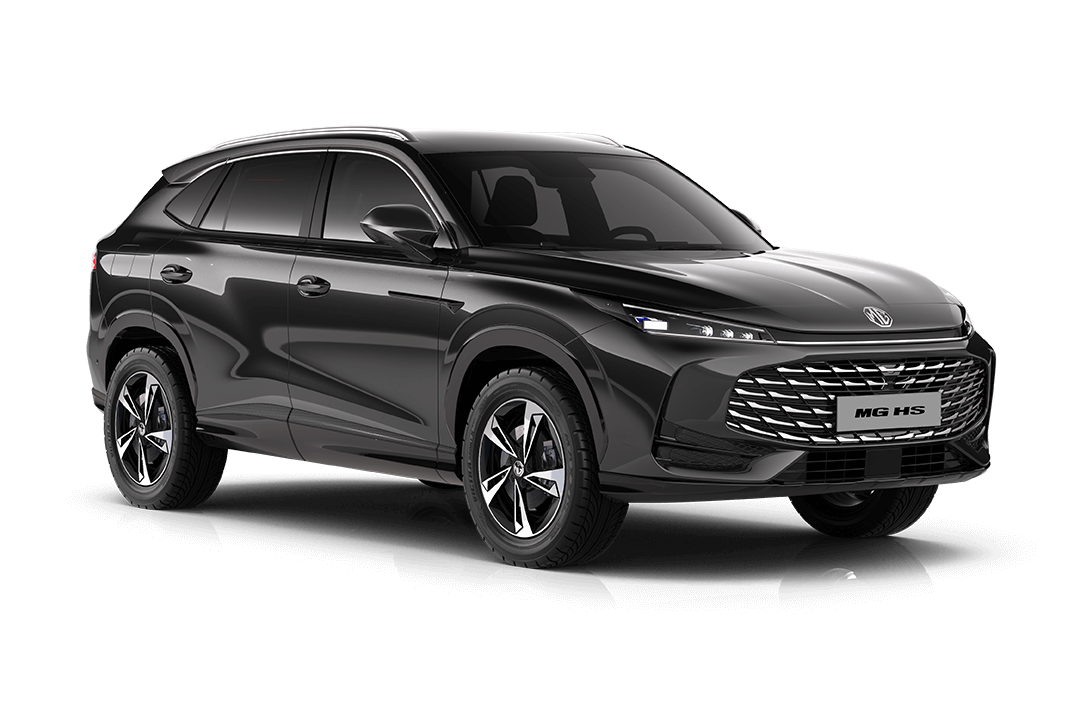 2024 MY24.5 MG HS AS33 Vibe SUV