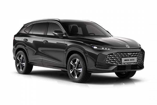 2024 MY24.5 MG HS AS33 Vibe SUV
