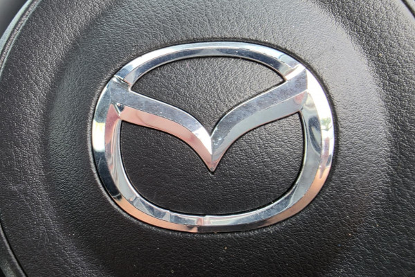 2016 Mazda 3 BM Series Touring Sedan Image 25