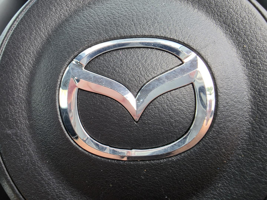 2016 Mazda 3 BM Series Touring Sedan Image 25