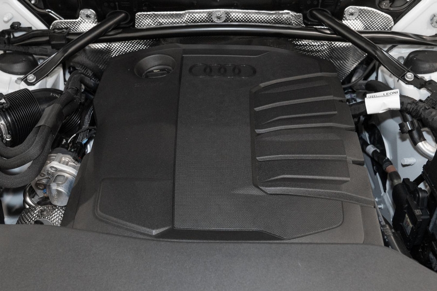 2025 Audi Q5 GU TDI 150kW Sport SUV