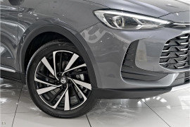 2025 MG ZS SUV