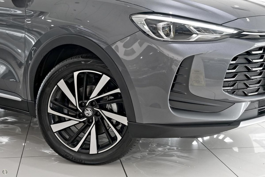 2025 MG ZS SUV Image 14