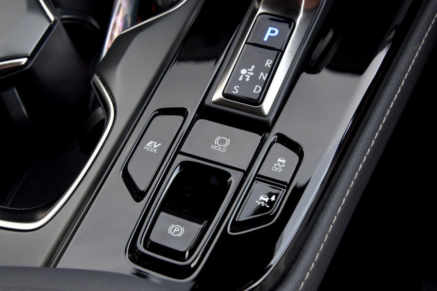 2024 Lexus NX AAZH25R NX350h Sports Luxury SUV