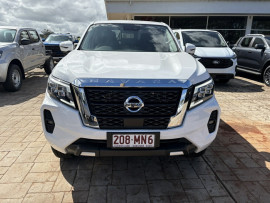 2024 MY25 Nissan Navara D23 ST Ute image 2