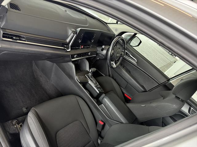 2023 MY24 Kia Sportage NQ5 S SUV Image 9