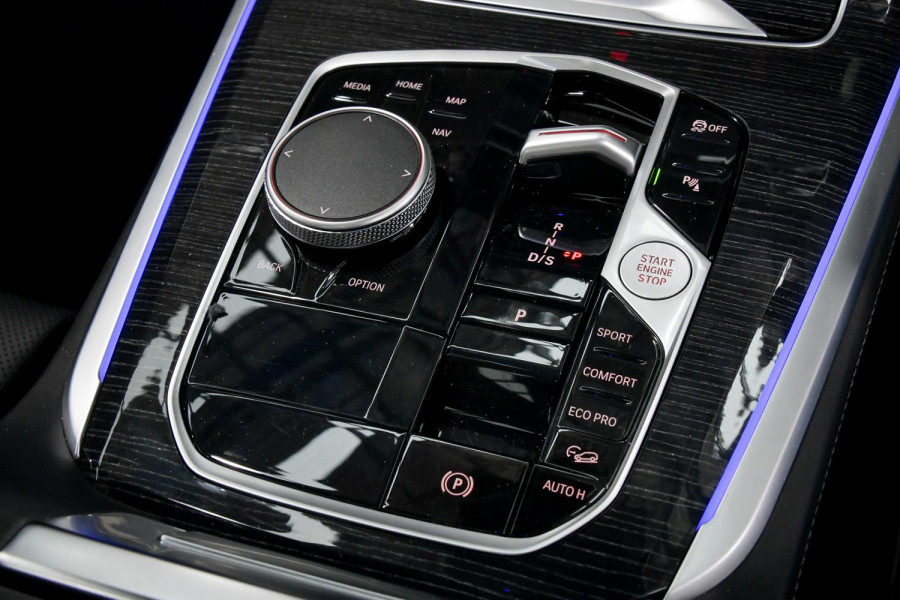 2024 BMW X5 G05 LCI M60i SUV