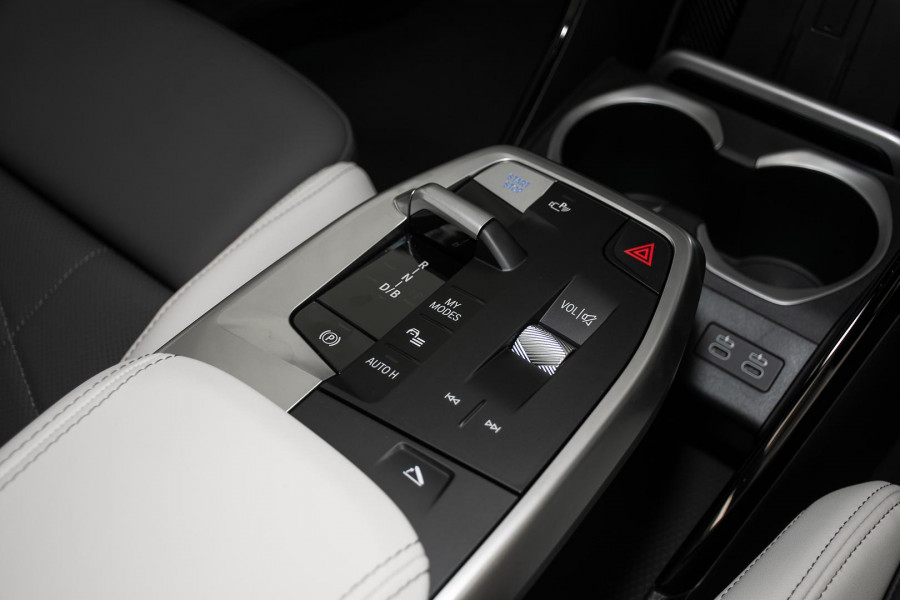 2026 BMW iX1 U11 xDrive30 M Sport SUV