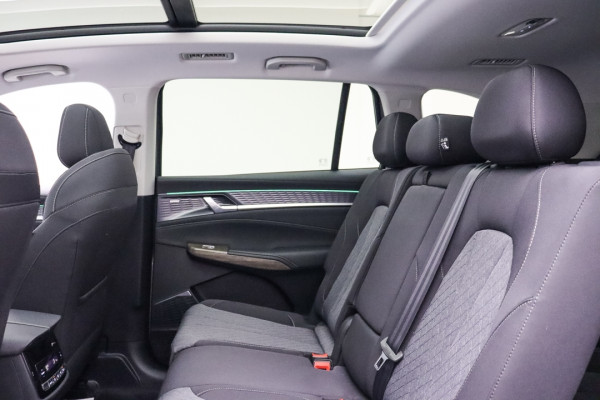 2026 MY25 MG QS IS31 Excite SUV Image 18