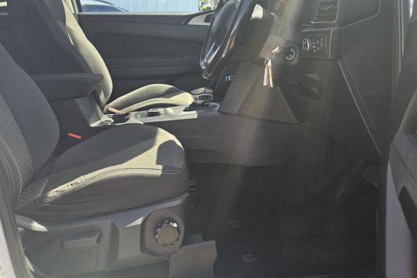 2023 Volkswagen Amarok NF TDI500 Life Ute Image 15