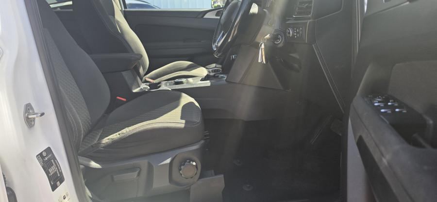 2023 Volkswagen Amarok NF TDI500 Life Ute Image 15