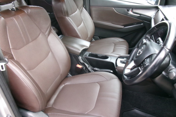 2024 Mazda BT-50 TF GT Ute Image 16