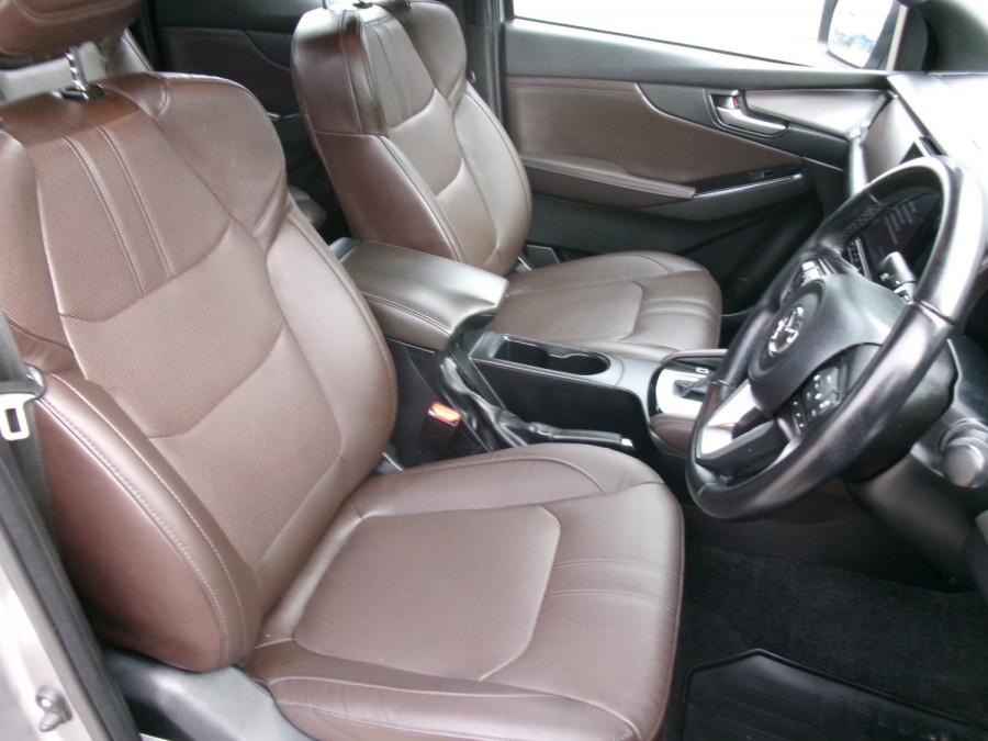 2024 Mazda BT-50 TF GT Ute Image 16