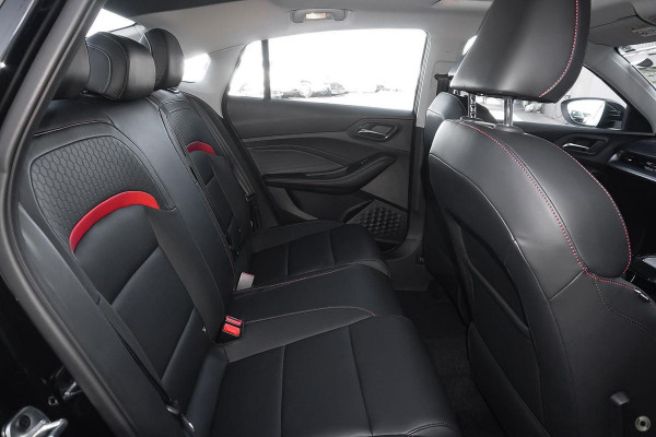 2026 MY25 MG MG5 AP32 Essence Sedan Image 8
