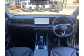 2024 MY24.5 MG HS AS33 Essence SUV
