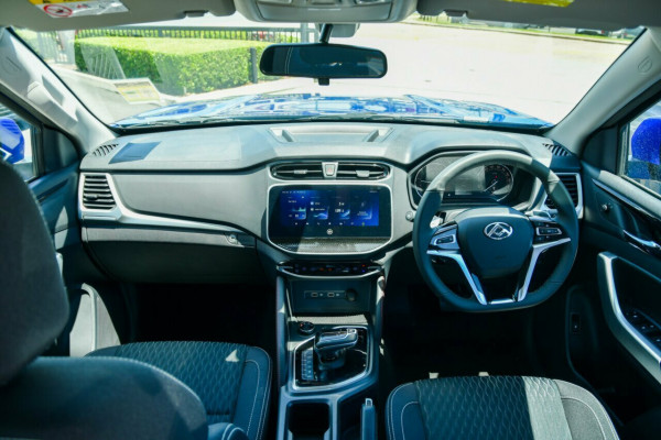 2026 MY25 LDV T60 SK8C Max PRO Ute Image 14