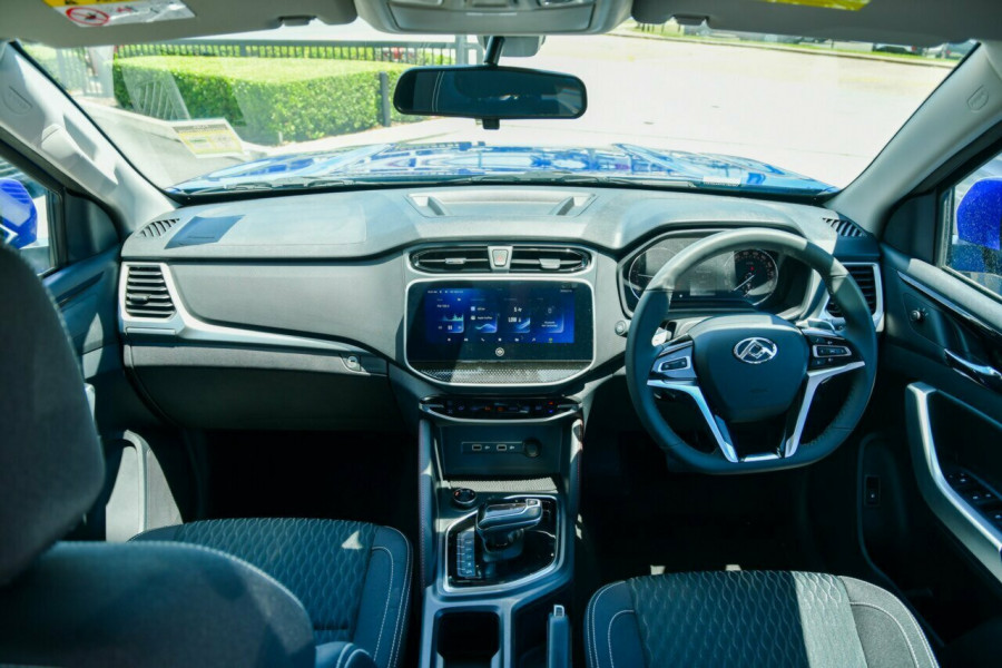 2026 MY25 LDV T60 SK8C Max PRO Ute Image 14
