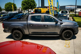 2025 LDV T60 SK8C Max PLUS Mega Tub Ute