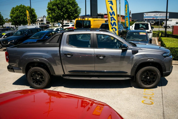 2025 LDV T60 SK8C Max PLUS Mega Tub Ute