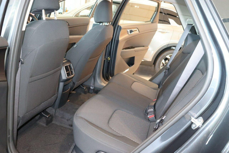 2024 MY25 Kia Sportage NQ5 SX SUV Image 25