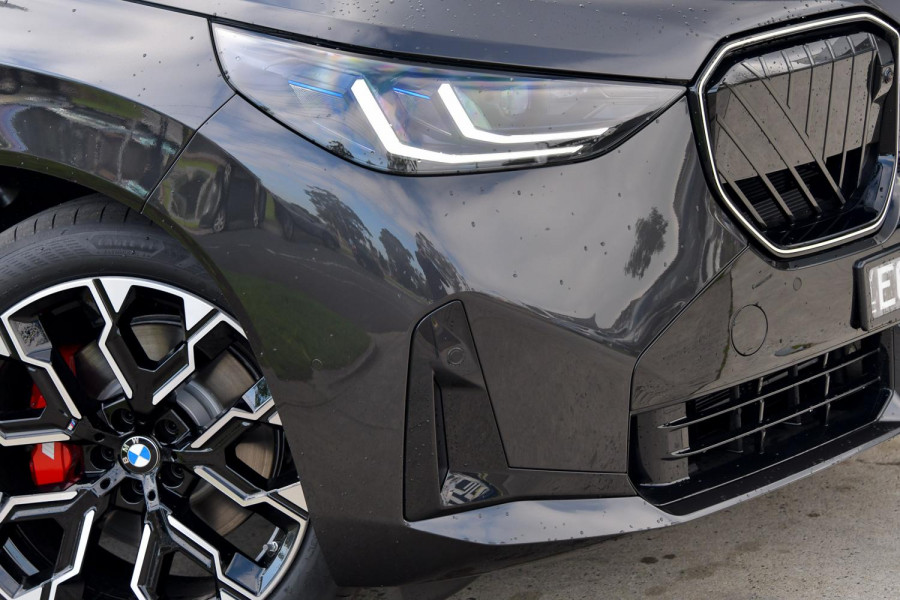 2026 BMW X3 G45 30e xDrive SUV