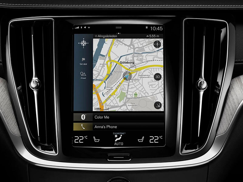 Alive to your touch Image