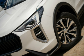 2025 GWM Haval Jolion A01 Lux SUV