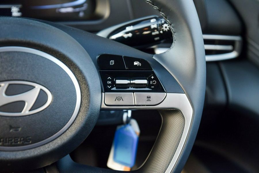 2025 Hyundai i30 CN7.V2  Sedan Image 11