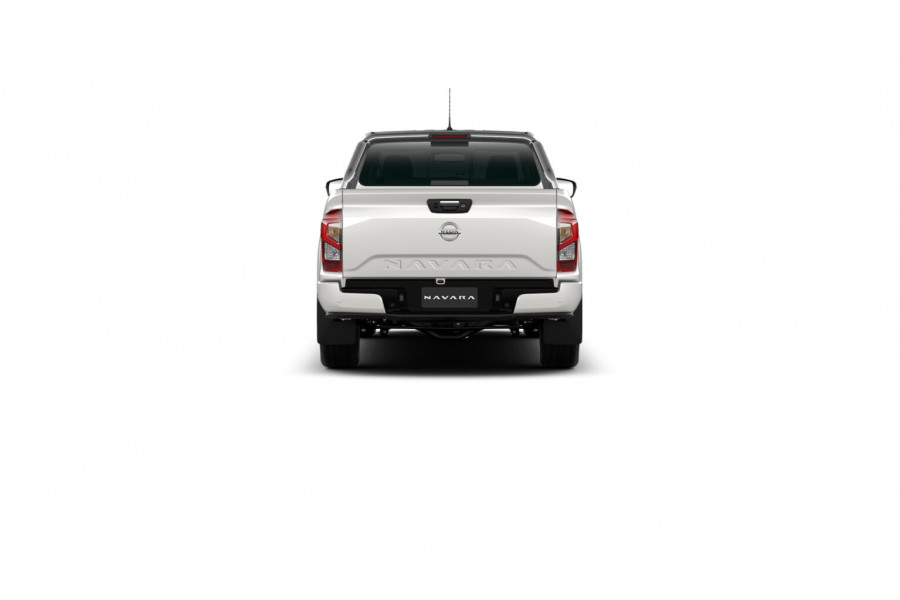 2024 Nissan Navara D23 ST Ute Image 22